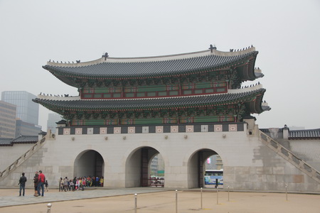 SydKorea 2013