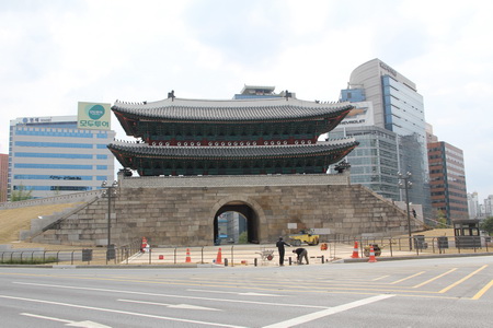 SydKorea 2013