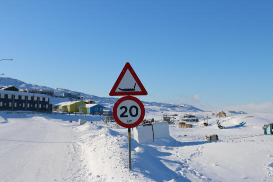 2014 Ilulissat