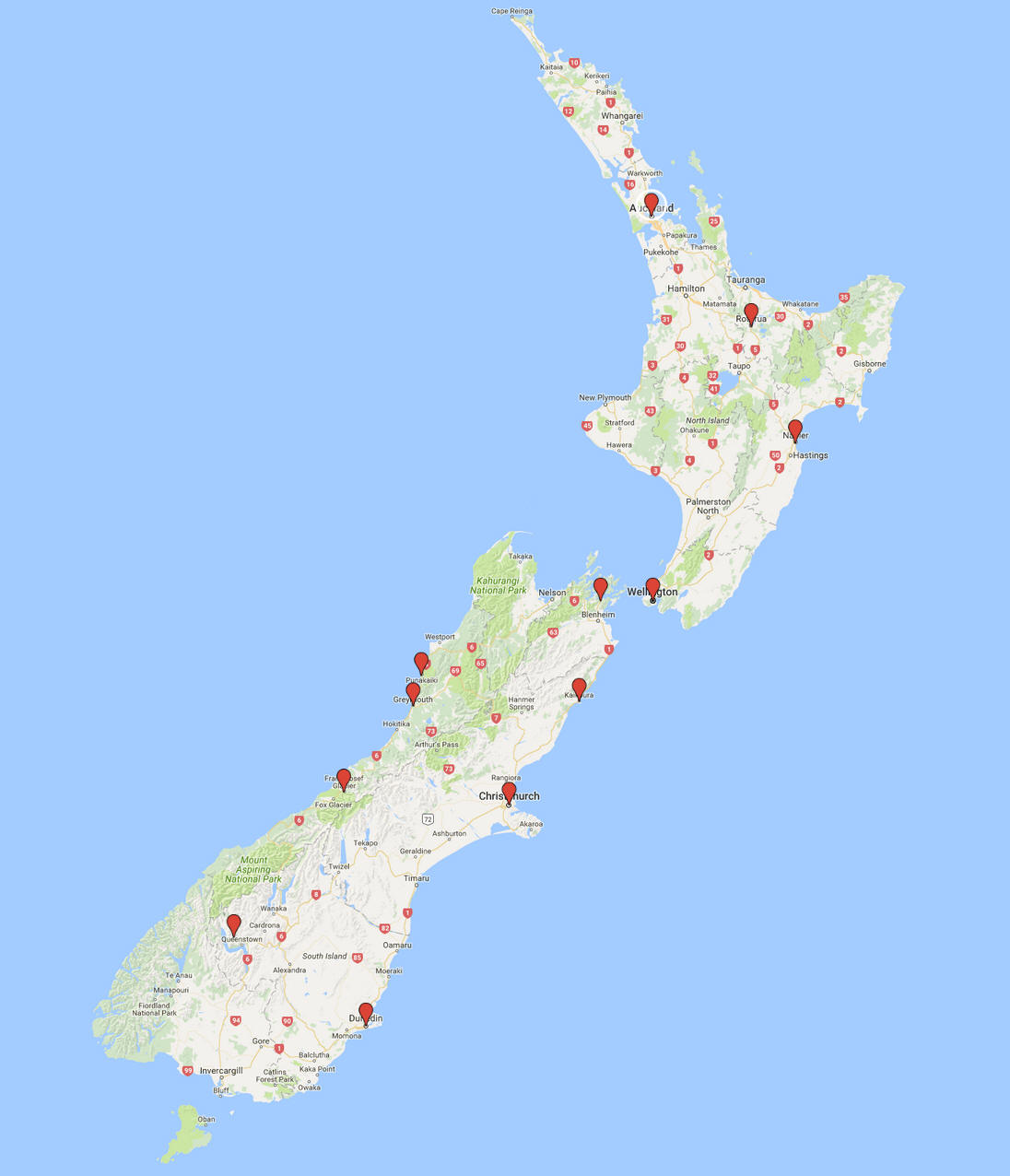 NZ 2016